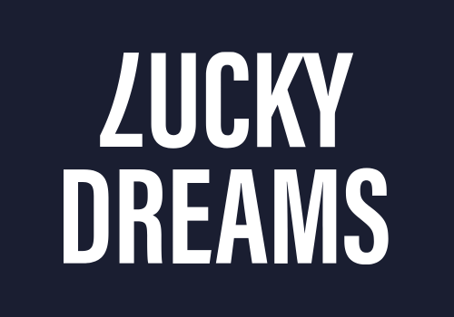 LuckyDreams casino logo