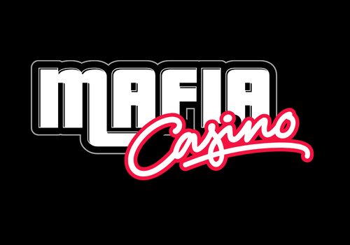 MafiaCasino casino logo
